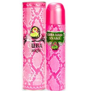 New, women’s perfume